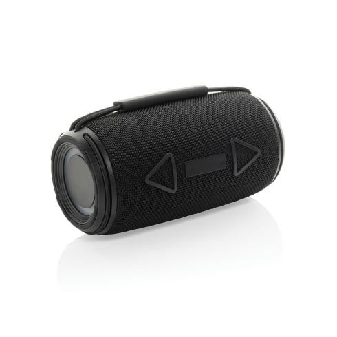 Speaker Bluetooth Prisma IPX4 black